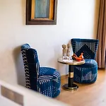 Villa Saphir Palmeraie