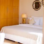 Villa Saphir Palmeraie