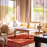 Villa Saphir Palmeraie