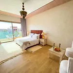 Villa Saphir Palmeraie