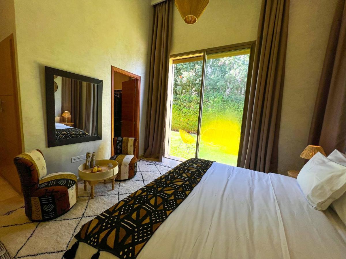 Saphir Palmeraie Affittacamere 5*