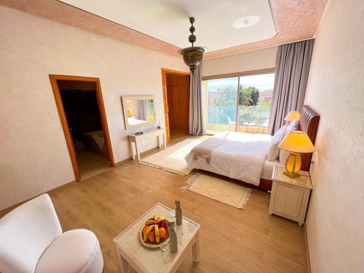 Affittacamere Saphir Palmeraie 5*