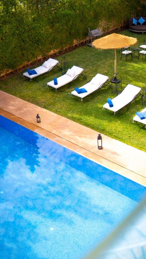 Saphir Palmeraie Affittacamere 5*