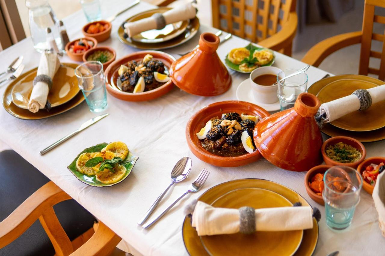 Saphir Palmeraie Marrakesh