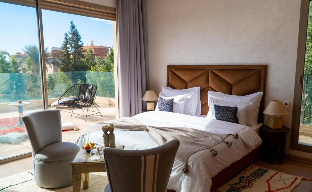 Saphir Palmeraie Affittacamere 5*