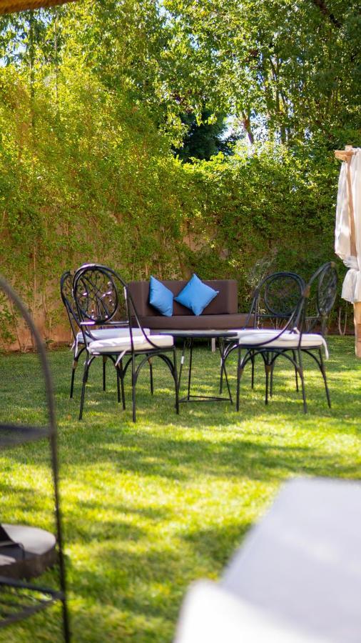 Affittacamere Saphir Palmeraie Marrakesh