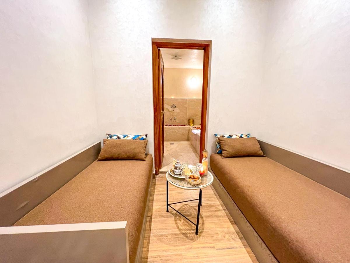 Saphir Palmeraie Marrakesh