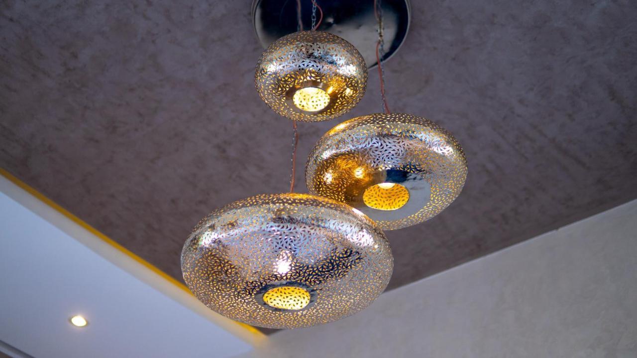 Affittacamere Saphir Palmeraie 5*