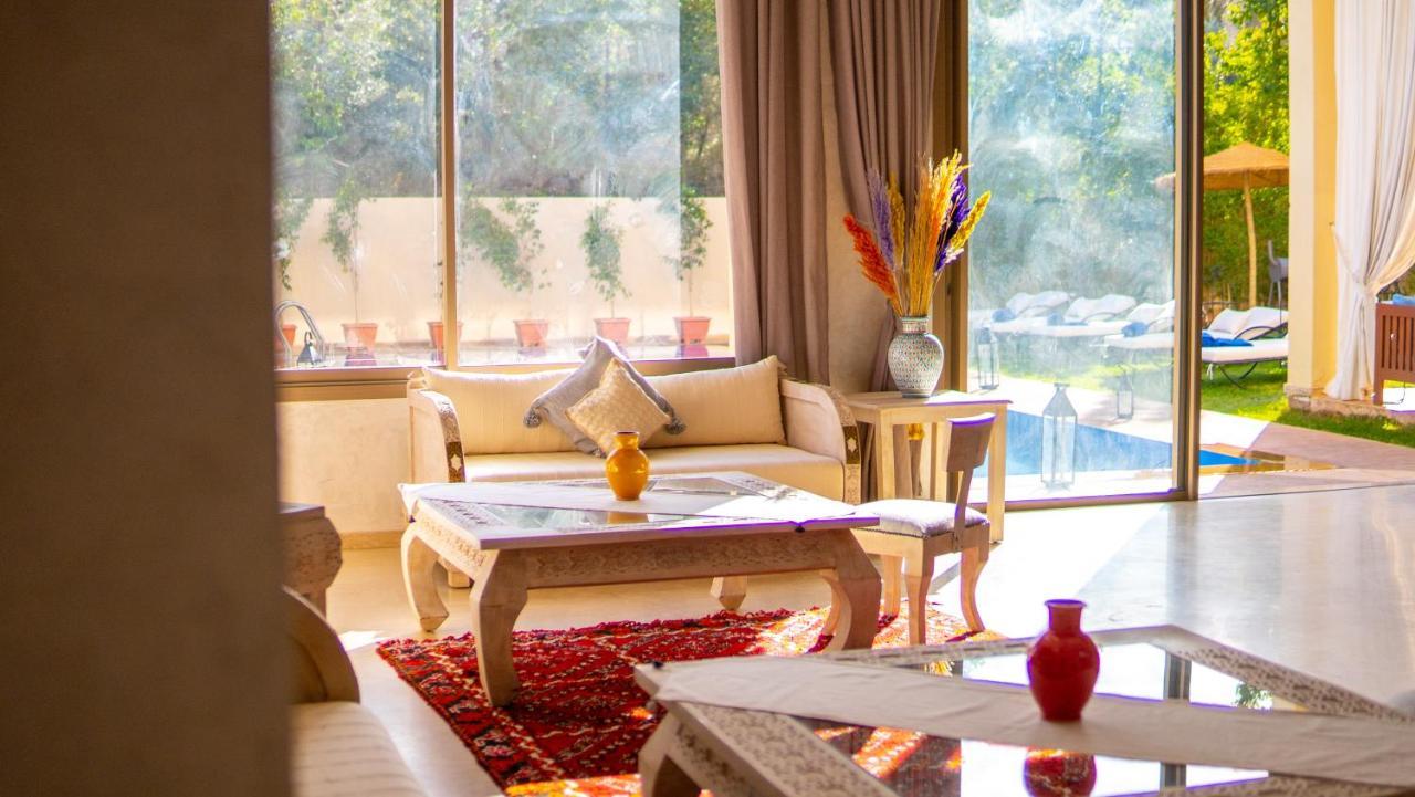 Saphir Palmeraie Affittacamere 5*