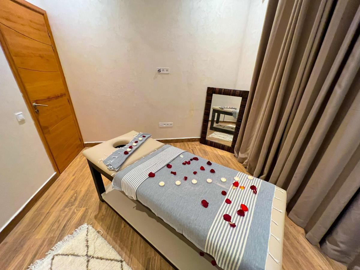 Saphir Palmeraie Affittacamere 5*