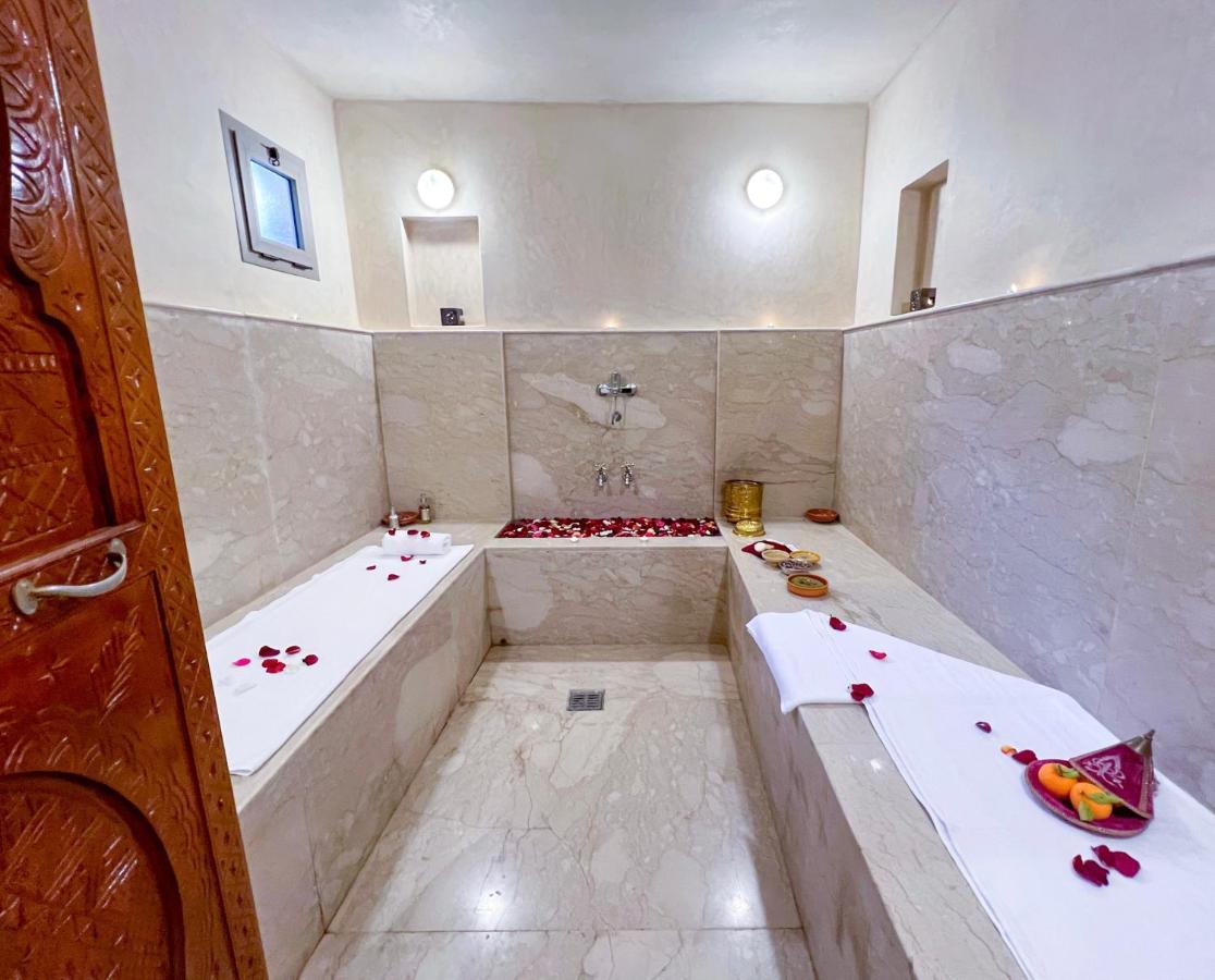 Saphir Palmeraie Affittacamere 5*