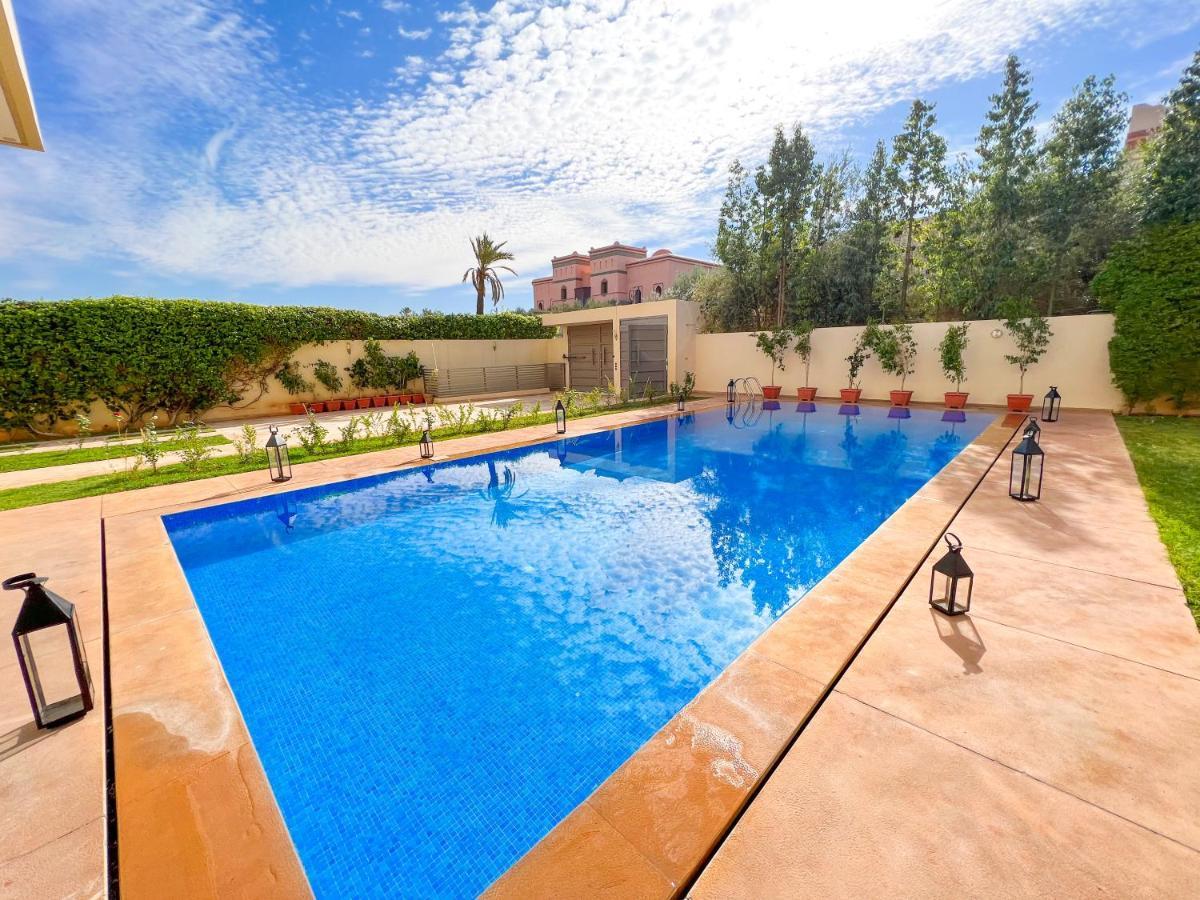Affittacamere Saphir Palmeraie 5*