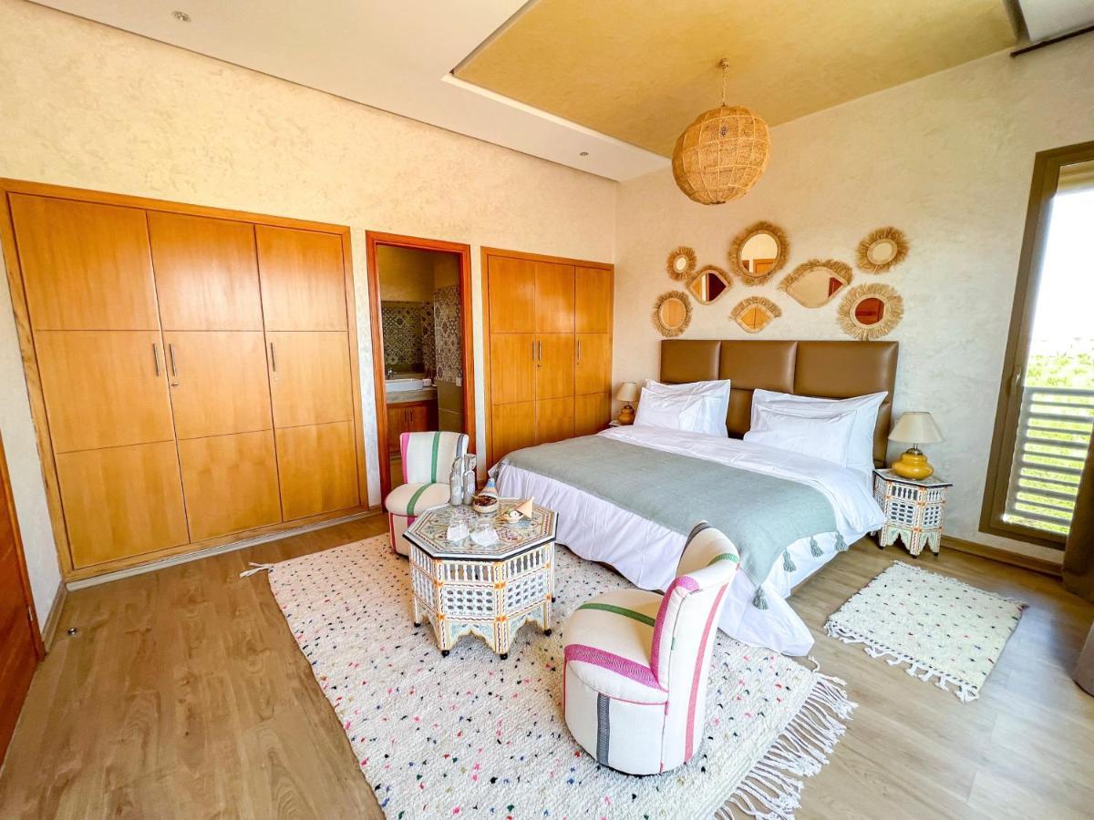 Saphir Palmeraie Affittacamere 5*