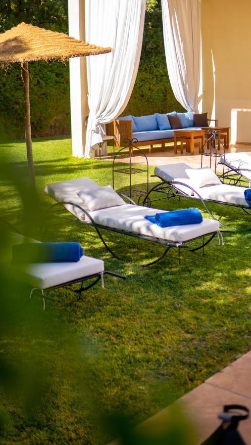Saphir Palmeraie Marrakesh