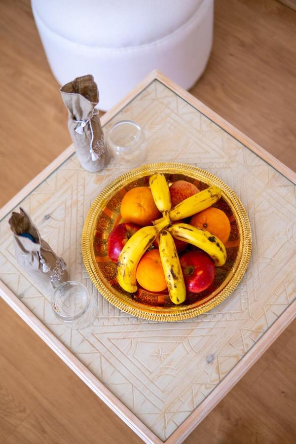 Affittacamere Saphir Palmeraie Marrakesh
