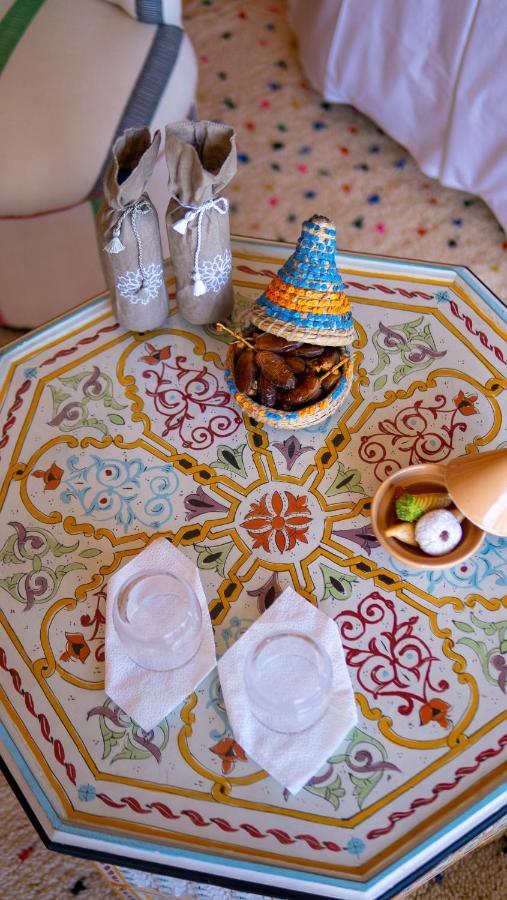 Saphir Palmeraie 5* Marrakesh