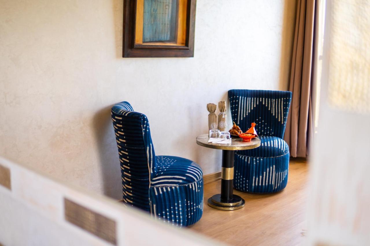 Gasthof Saphir & Marrakesch