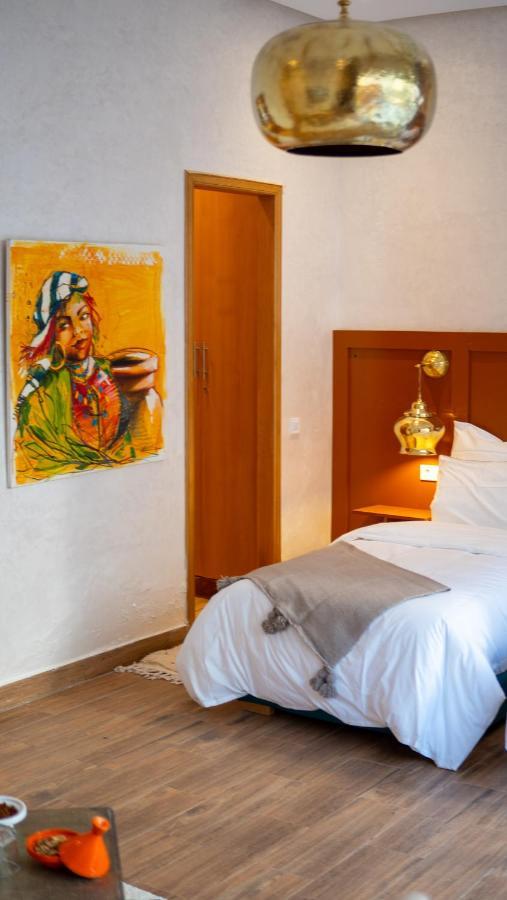 Saphir Palmeraie Affittacamere 5*