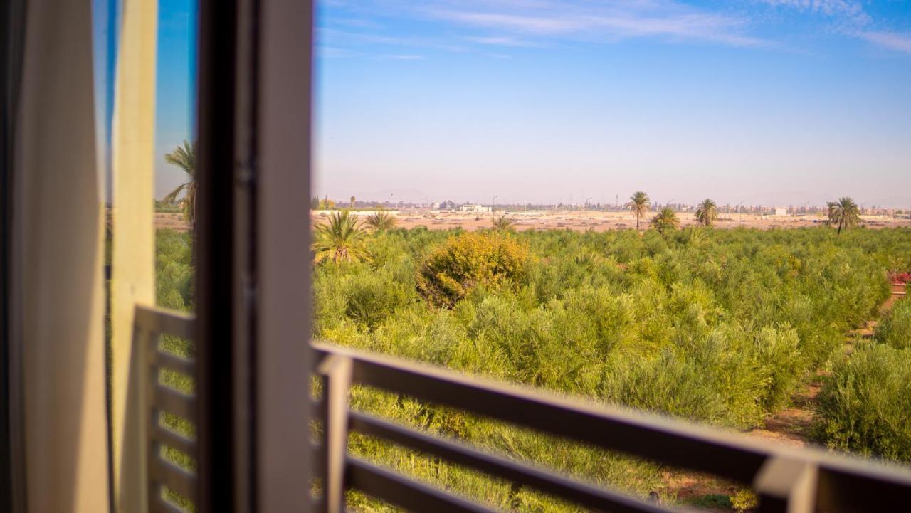 Saphir & 5* Marrakesch