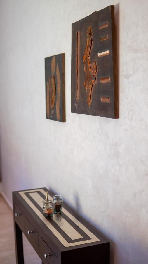 Affittacamere Saphir Palmeraie Marrakesh