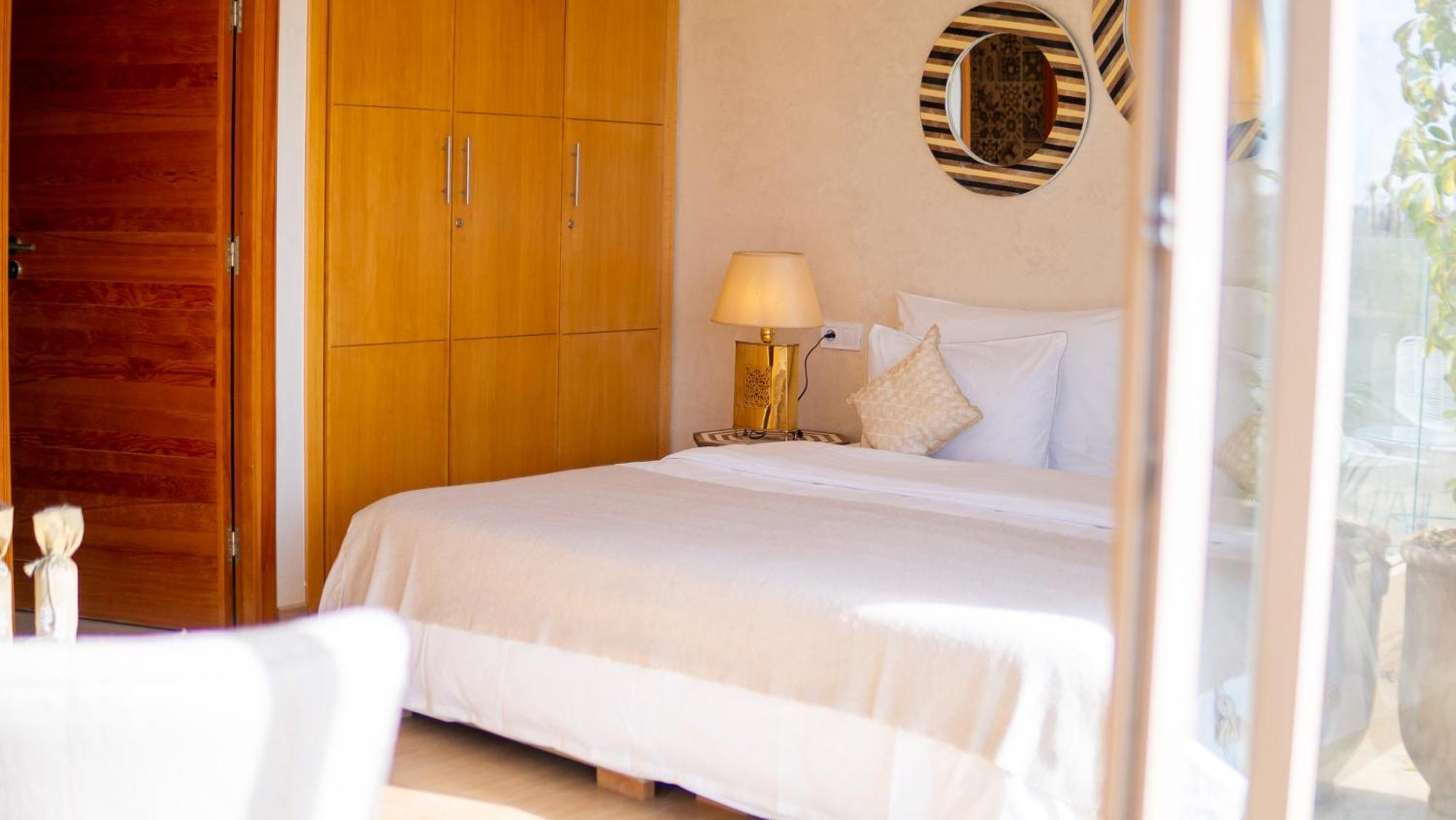 Gasthof Saphir & Marrakesch